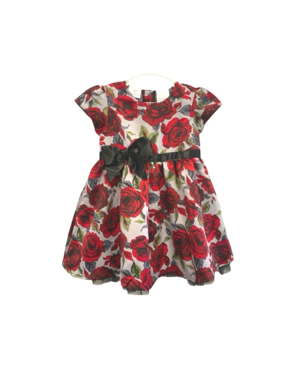 FAO Dress